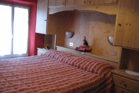 Rezidence Marmolada - 12