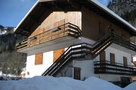 Rezidence Marmolada - 13