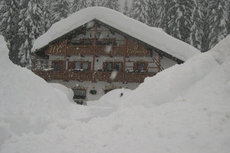 Rezidence Marmolada - 15