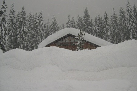 Rezidence Marmolada - 16