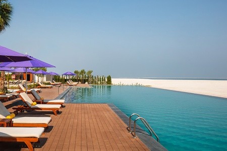 Spojené arabské emiráty Dubaj Centara Mirage Beach Resort 11 dňový pobyt All Inclusive Letecky Letisko: Praha máj 2024 ( 8/05/24-18/05/24)