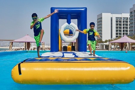 Spojené arabské emiráty Dubaj Centara Mirage Beach Resort 11 dňový pobyt All Inclusive Letecky Letisko: Praha máj 2024 ( 8/05/24-18/05/24)