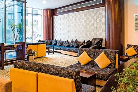 Spojené arabské emiráty Dubaj Signature Apartments And Spa 11 dňový pobyt Plná penzia Letecky Letisko: Praha september 2024 ( 7/09/24-17/09/24)