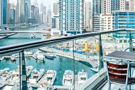 Spojené arabské emiráty Dubaj Signature Apartments And Spa 11 dňový pobyt Plná penzia Letecky Letisko: Praha september 2024 ( 7/09/24-17/09/24)