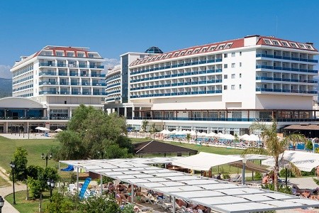 Kahya Resort Aqua & Spa (Konakli) - 5