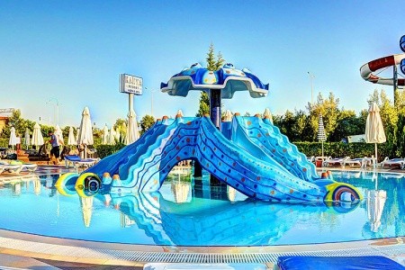 Kahya Resort Aqua & Spa (Konakli) - 6