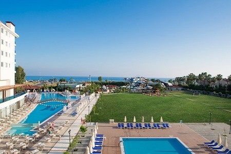 Kahya Resort Aqua & Spa (Konakli) - 7