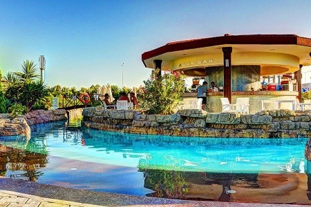 Kahya Resort Aqua & Spa (Konakli) - 8