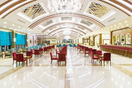 Kahya Resort Aqua & Spa (Konakli) - 9