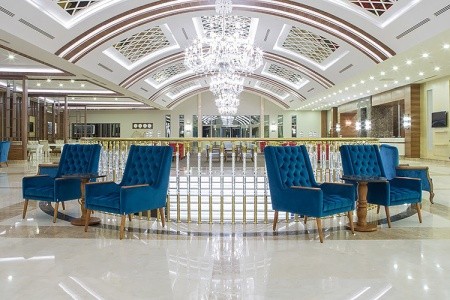 Kahya Resort Aqua & Spa (Konakli) - 10