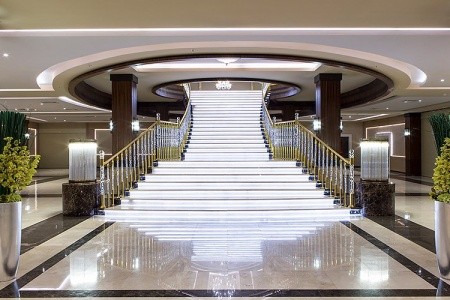 Kahya Resort Aqua & Spa (Konakli) - 11