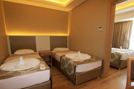 Kahya Resort Aqua & Spa (Konakli) - 12