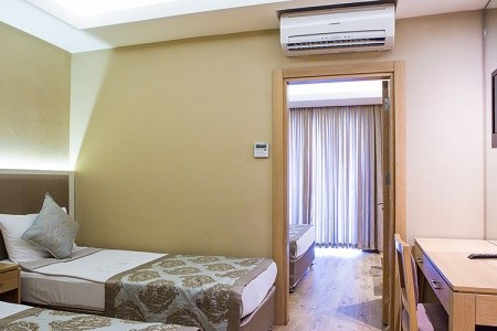 Kahya Resort Aqua & Spa (Konakli) - 13