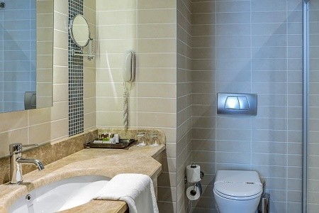 Kahya Resort Aqua & Spa (Konakli) - 14