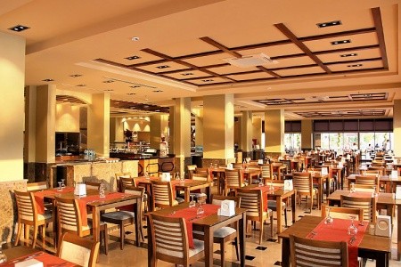 Kahya Resort Aqua & Spa (Konakli) - 15