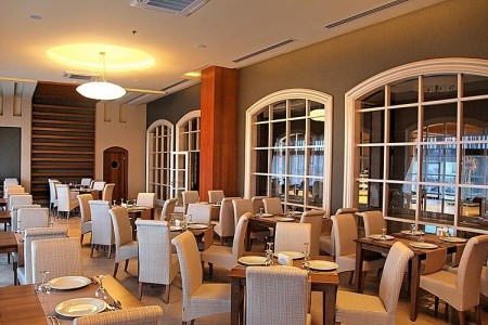 Kahya Resort Aqua & Spa (Konakli) - 16