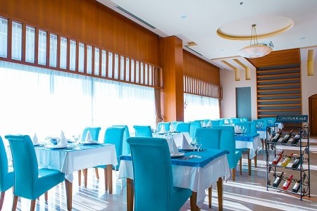 Kahya Resort Aqua & Spa (Konakli) - 18