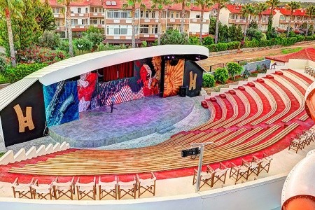 Kahya Resort Aqua & Spa (Konakli) - 19