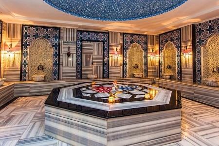 Kahya Resort Aqua & Spa (Konakli) - 20