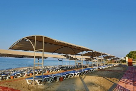 Kahya Resort Aqua & Spa (Konakli) - 21