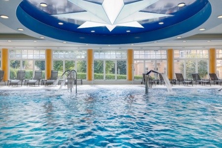Danubius Health Spa Resort Hvězda