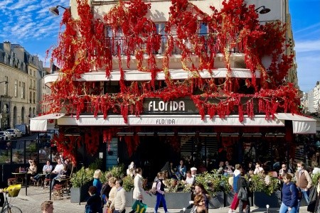 Tajemství Paříže a Versailles - 11