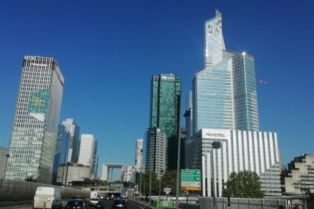 Tajemství Paříže a Versailles - 17