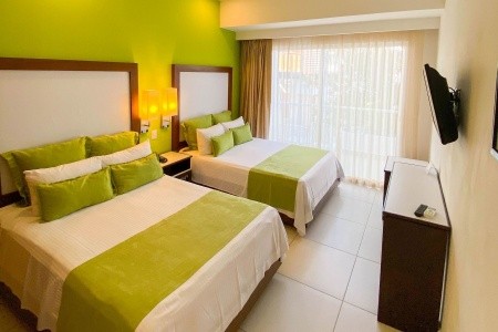 Cancun Bay Resort / Club Verano Beat - 24