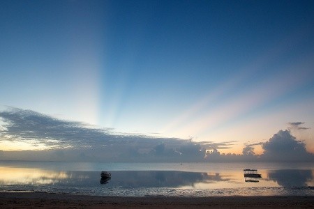 Keňa Mombasa Severin Sea Lodge 10 dňový pobyt Raňajky Letecky Letisko: Praha September 2025 (17/09/25-26/09/25)