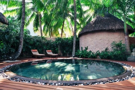 Maurícius Trou aux Biches Casuarina Resort & Spa 11 dňový pobyt Plná penzia Letecky Letisko: Praha January 2026 ( 6/01/26-16/01/26)