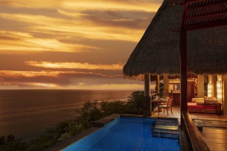 Anantara Maia Seychelles Villas - 53