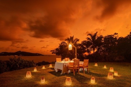 Anantara Maia Seychelles Villas - 60