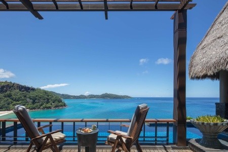 Anantara Maia Seychelles Villas - 70