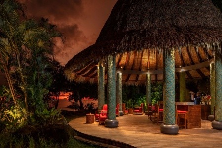 Anantara Maia Seychelles Villas - 73
