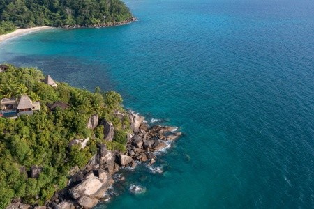 Anantara Maia Seychelles Villas - 76