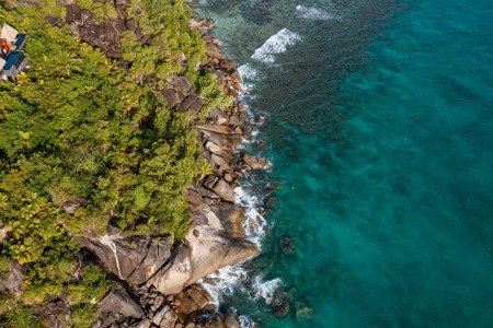 Anantara Maia Seychelles Villas - 81