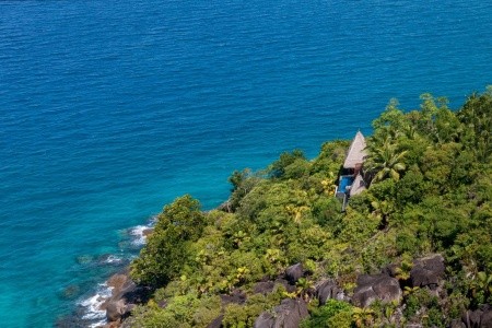 Anantara Maia Seychelles Villas - 85