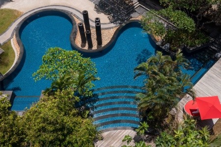 Anantara Maia Seychelles Villas - 89