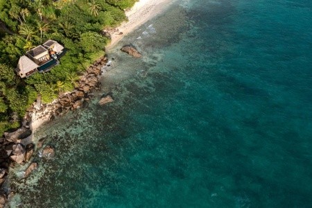 Anantara Maia Seychelles Villas - 91