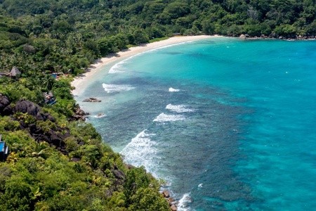 Anantara Maia Seychelles Villas - 93