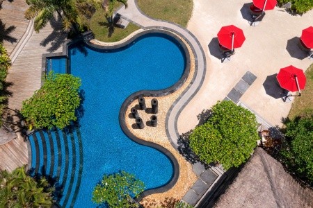 Anantara Maia Seychelles Villas - 94