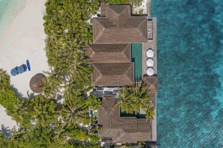 Maldivy Južný Atol Male Naladhu Maldives 10 dňový pobyt Polpenzia Letecky Letisko: Praha April 2026 (13/04/26-22/04/26)