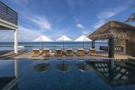 Maldivy Južný Atol Male Naladhu Maldives 10 dňový pobyt Polpenzia Letecky Letisko: Praha April 2026 (13/04/26-22/04/26)