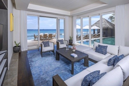 Maldivy Južný Atol Male Naladhu Maldives 10 dňový pobyt Polpenzia Letecky Letisko: Praha April 2026 (13/04/26-22/04/26)