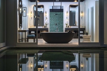 Maldivy Južný Atol Male Naladhu Maldives 10 dňový pobyt Polpenzia Letecky Letisko: Praha April 2026 (13/04/26-22/04/26)