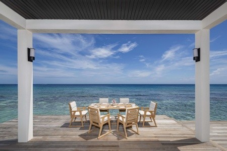 Maldivy Južný Atol Male Naladhu Maldives 10 dňový pobyt Polpenzia Letecky Letisko: Praha April 2026 (13/04/26-22/04/26)