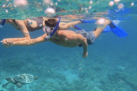 Maldivy Južný Atol Male Naladhu Maldives 10 dňový pobyt Polpenzia Letecky Letisko: Praha April 2026 (13/04/26-22/04/26)