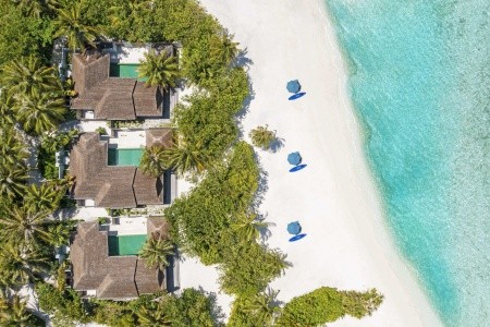 Maldivy Južný Atol Male Naladhu Maldives 10 dňový pobyt Polpenzia Letecky Letisko: Praha April 2026 (13/04/26-22/04/26)