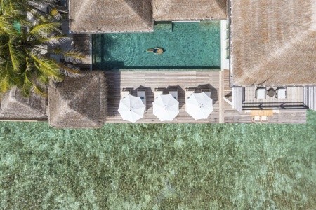Maldivy Južný Atol Male Naladhu Maldives 10 dňový pobyt Polpenzia Letecky Letisko: Praha April 2026 (13/04/26-22/04/26)
