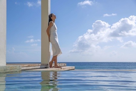 Maldivy Južný Atol Male Naladhu Maldives 10 dňový pobyt Polpenzia Letecky Letisko: Praha April 2026 (13/04/26-22/04/26)